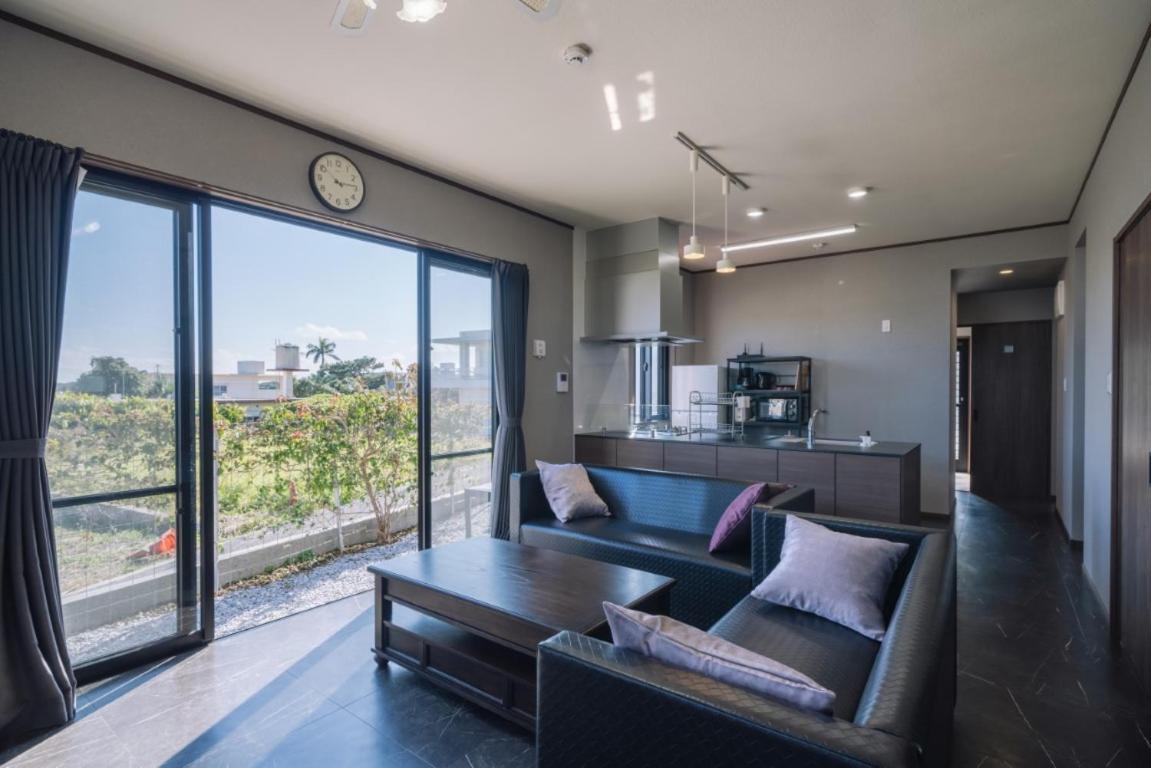 プライベートハウス ぅーじ家 Villa Yaese Exterior photo