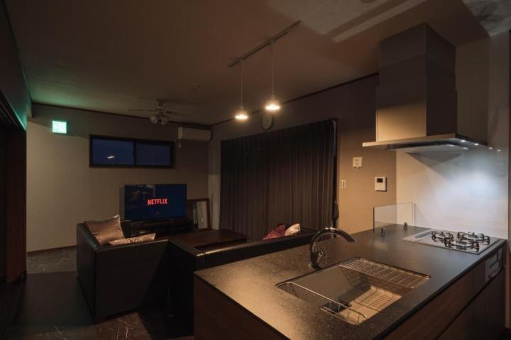 プライベートハウス ぅーじ家 Villa Yaese Exterior photo